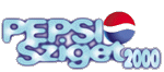 SZIGET 2000 (PEPSI ISLAND FESTIVAL)